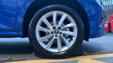 Skoda Kamiq 1.0 TSI 95 SE Edition 5dr Petrol Hatchback